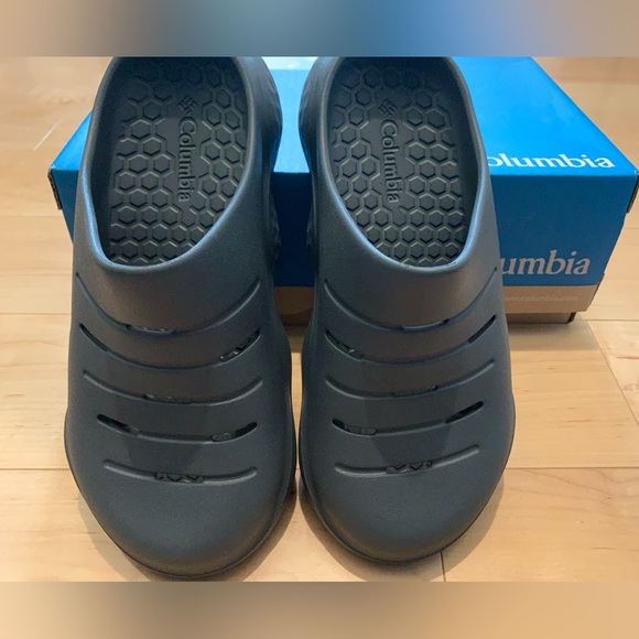 Columbia Thrive Revive Clogs | 8M - Picture 3 of 8